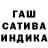 ГАШИШ индика сатива Olga Azizbekian